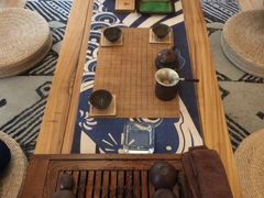 -指宿行馆·日式SPA(中环店)