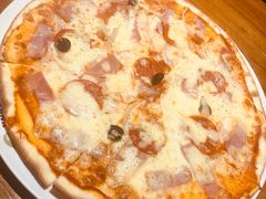 -JINNS锦时 steak&pizza(浸信会礼拜堂旧址店)