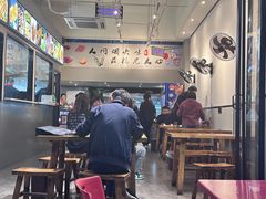 -非凡烧烤(历史博物馆店)