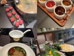 -官也街澳门火锅(新源里店)