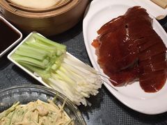 烤鸭-京尊烤鸭店JINGZUN(春秀路店)