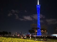-广州塔
