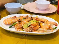 -双天海鲜楼