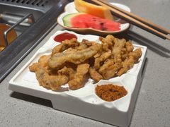 -海底捞火锅(太阳宫凯德mall店)