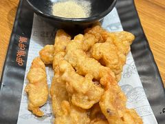 -呷哺呷哺 黄金牧场 (新中关购物中心店)