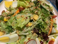 经典凯撒沙拉-魔膳厨房·果木牛排·西餐厅(MM2店)