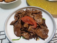 -堂宴·老厦门私房菜(1988仙岳总店)