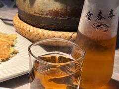 -雷泰泰台式胡椒虾(滨江金铂湾店)