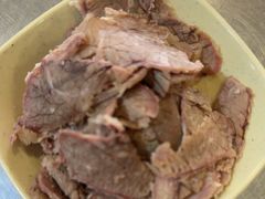 -金杨拉面王小吃面馆·牛三宝面·红烧牛肉粉