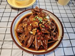 -江西老表·经典江西八大碗
