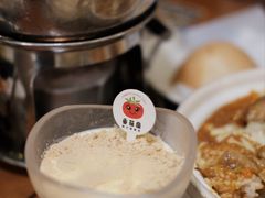 木糠布甸-番茄屋葡式美食(总店)