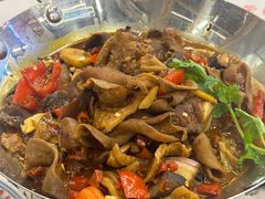 -堂瓦里·33年传统赣菜(第一街区店)