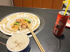 -牛串门串串香(东直门簋街总店)