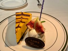 招牌大里脊牛排-Wolfgang’s Steakhouse 沃夫冈牛排馆(上海白玉兰广场店)