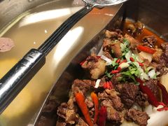 -左庭右院鲜牛肉火锅(新梅广场店)