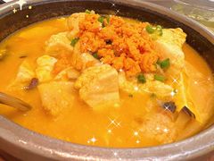 -将相和·海鲜蒸饺大连菜
