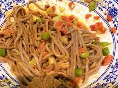 -令氏家外家周秦食府(高新店)