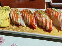 -松羽料理(国大店)