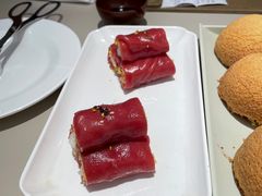 -蔡澜点心·粤菜(西单大悦城店)