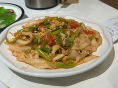 -老爷庙风味美食府(魏都大道店)