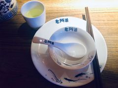-老阿爸鲜鱼土菜(昆山花桥店)