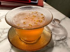 -湖滨28中餐厅·西湖宴·杭州君悦酒店