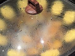 -蘸小院铁锅炖·蘸酱菜·东北菜(怀远门店)