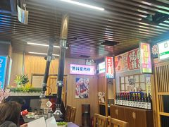 -银座苑烧肉酒场·烤活鳗(仙霞路店)
