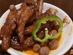-粤仔湾砂锅粥(宜兴八佰伴店)