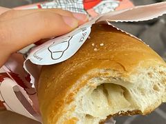 海盐羊角-DRUNK BAKER(上海陕康里店)