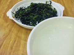 麻叶-长平肥姐白粥·海鲜打冷