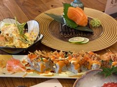 -藤原布二·大正创意料理(五台山店)