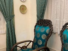 -龙环葡韵住宅式博物馆