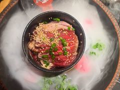 -谷牛和牛烤肉(漕河泾印象城店)