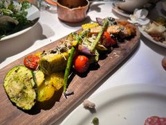 -夏朵餐厅(丁香店)