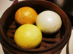 -煲王粤菜餐厅(中侨中心店)