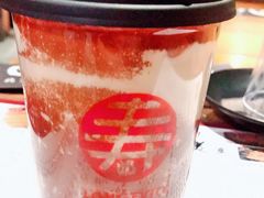 -寿奶茶·鲜奶与茶(合生汇购物中心店)