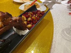-红棉中餐厅·广州海航威斯汀酒店