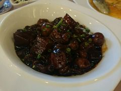-上海老饭店(北京分店)