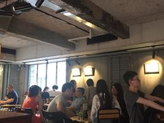 -来回·咖啡(天河南店)