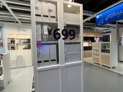 -宜家家居(四元桥商场店)