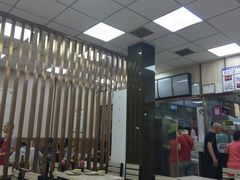-津门张记包子铺(中山门店)