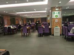 大堂-紫光园(顺义店)