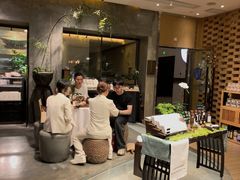 -若蘭慈·无国界素食料理(欢乐海岸店)