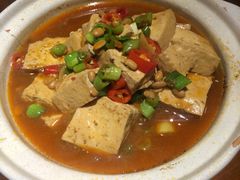 -又一福烤鸭·北京菜(东四店)
