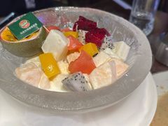-马迭尔德式西餐精酿啤酒屋(中央大街店)
