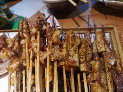 -老爷子原味蒸饺(总店)