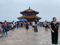 景点-栈桥景区