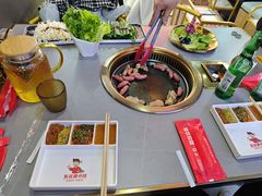 -棒小伙·齐齐哈尔烤肉(龙茗路店)