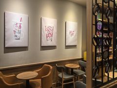 -COSTA COFFEE(西贸凯德晶品4层2店)